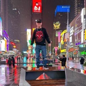 Meet your Posher, Kleber